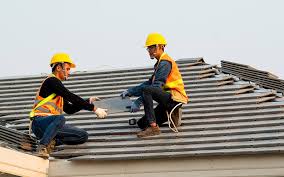 Fast & Reliable Emergency Roof Repairs in Greenfields, PA